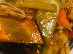 -鸣记脆皮烤鱼(岐山路店)