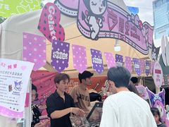-鹿里烘焙LulyBaking(东二环泰禾广场店)
