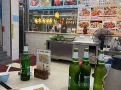 -湛江渔港·大排档(乐园路总店)