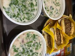 -穆得·老周家牛肉烧饼(普利街店)