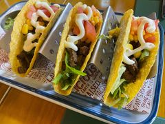 -HFFOUSA TACO弗萨塔可墨西哥餐厅(颐堤港店)