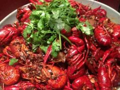 -吕氏疙瘩汤·私家菜馆(慈云寺店)