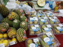 -利群商厦(台东店)