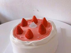 -iFood甜嫩嫩(江东北路店)