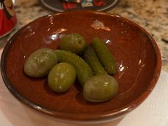 -BROWNSTONE布朗石西班牙餐厅(富城店)