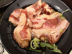 -七轮烤肉 安安(浅草六区店)
