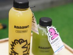 -Raaawr冷压果汁(万象前海店)