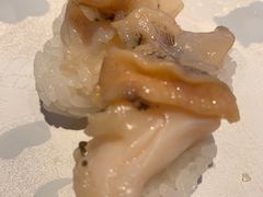 -回转寿司 活美登利(池袋西武店)