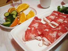 -祥源胡同·涮牛羊肉火锅(花桥店)