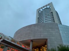 -咸亨大酒店-自助餐厅(解放南路店)