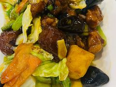 -张包铺(道外店)