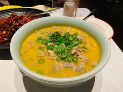 -俏江南-江景昆曲主题餐厅(正大广场店)