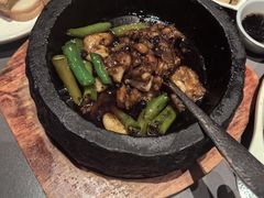 -桂满陇·蟹黄小笼汤包(清河万象店)