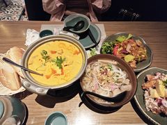 -安南越南餐厅(青岛万象城店)