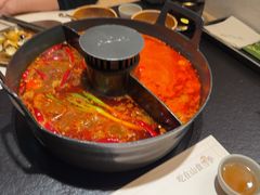 -山缓缓火锅(上海闵行龙湖店)