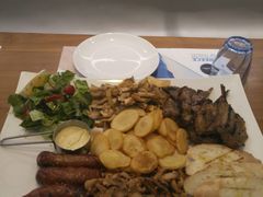 -HELLO MUSAE 拾光缪斯餐厅·纯正希腊风味(苏州中心店)
