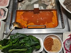 -海底捞火锅(公益西桥店)