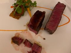 -上海和平饭店华懋阁 Cathay Room