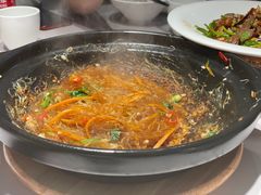 -费大厨辣椒炒肉(黄兴中心广场店)