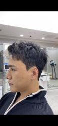 -L'Show领秀美发