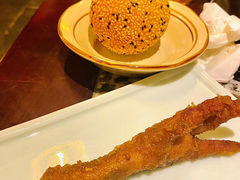 -南京大牌档(凯德大峡谷店)