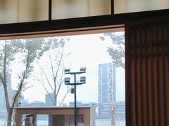 -蟹家大院 · 独揽江景(滨江店)