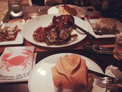 -Ministry of Crab(科伦坡店)