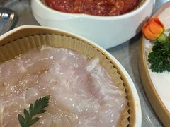 捞派巴沙鱼片-海底捞火锅(贵和购物中心店.原鲁能城店)