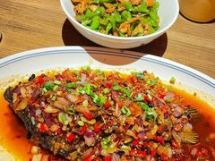 -农耕记·湖南土菜(halo广场店)