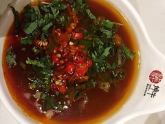 -焯牛潮汕牛肉火锅(云峰街创始店)