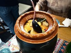 -沿江黎家簸箕宴·文昌鸡(百花谷店)