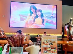 -HUZI虎滋精酿餐吧(京西大悦城店)
