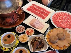 -南门涮肉(上海一店)