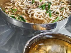 -正宗杨记普洱酸醋米线(总店)