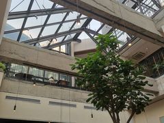 -大树餐厅(红旗街万达店)