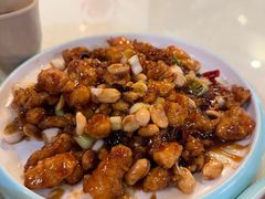 -芝麻花餐厅(祁家豁子店)