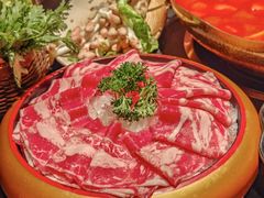 -色響火锅(恒隆广场店)