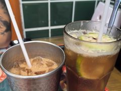 -添利·香港茶餐厅·下午茶(雪象店)