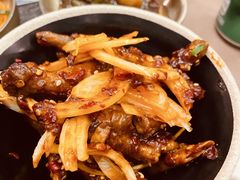 -韩满园· 甄选韩式烤肉