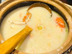 -火齐潮汕砂锅粥(五道口店)