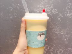 -野萃山·潮汕厚果汁(十亩地店)
