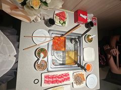 -海底捞火锅(漫广场店)