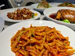 -望京辣宴·古法川菜(望京店)