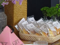 -荷恬·精致蔬食料理(富国街店)