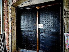 -八号桥艺术空间1908粮仓