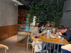 -山丹丹西北菜(金贸大厦店)