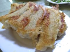 -青岛锅贴(四流中路店)