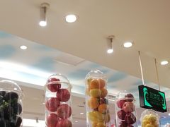 -初色海鲜自助(万丰路店)