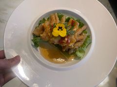 -尚海豆捞(乐虹坊店)