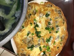 -好运来饭店(新城路店)